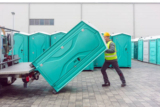 Best Local porta potty services  in Gardner, MA