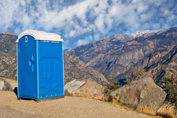 Best Construction site porta potty rental  in Gardner, MA